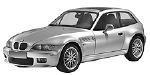 BMW E36-7 C256D Fault Code