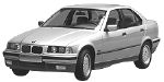 BMW E36 C256D Fault Code