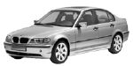 BMW E46 C256D Fault Code