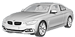 BMW F32 C256D Fault Code